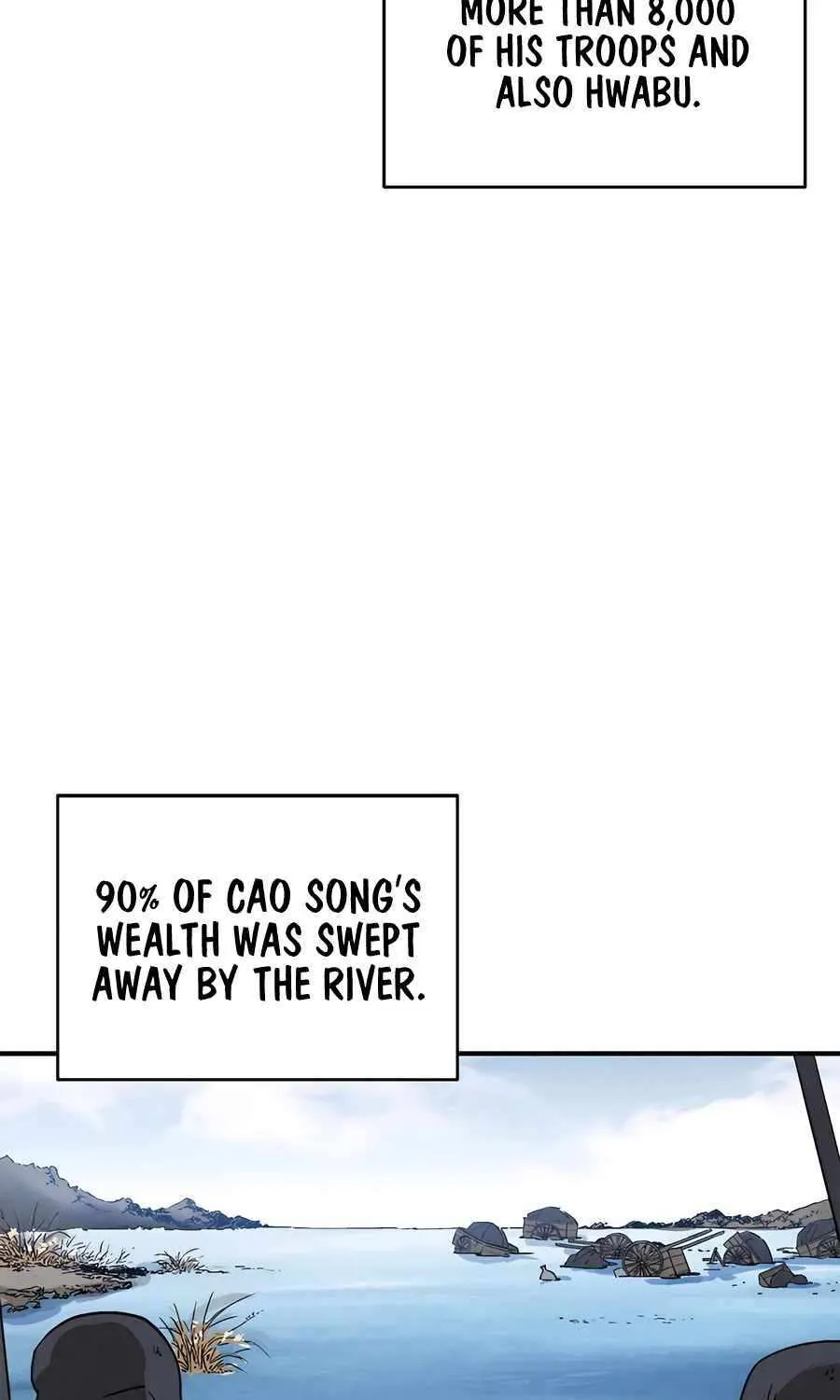 I Reincarnated as a Legendary Surgeon Chapter 164 page 16 - 
