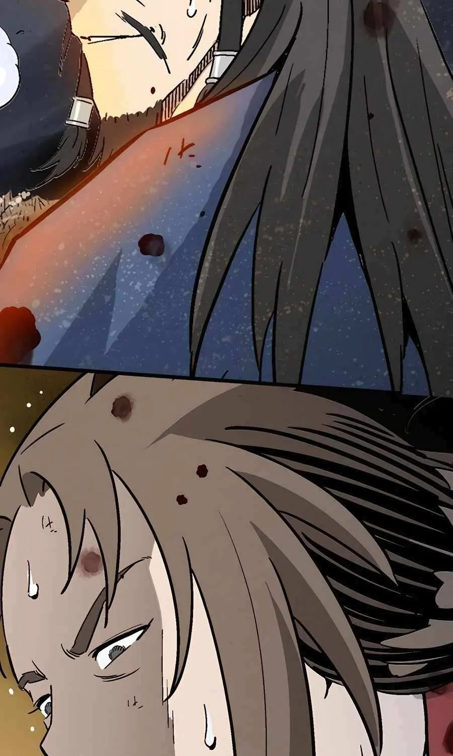 I Reincarnated as a Legendary Surgeon Chapter 164 page 3 - 