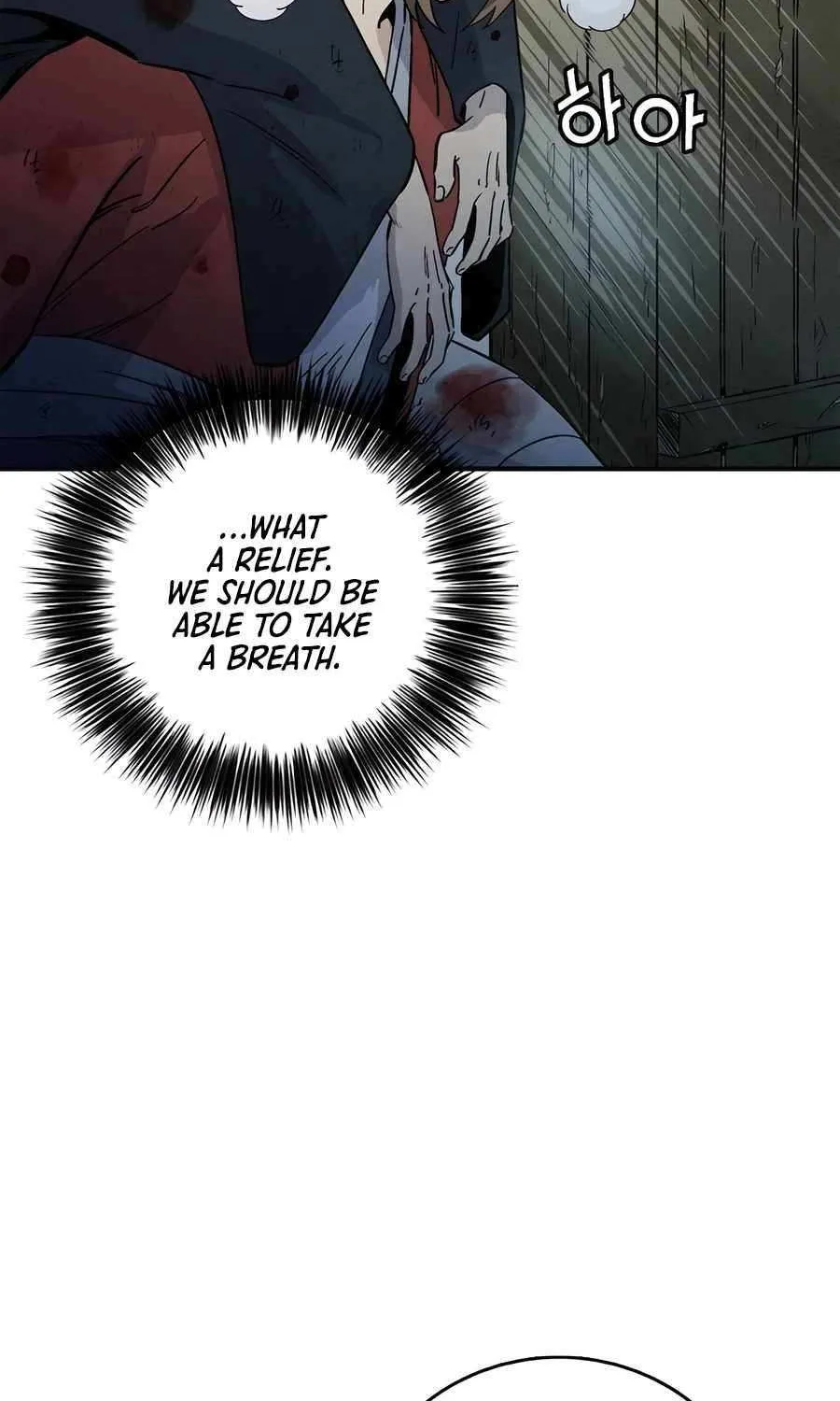 I Reincarnated as a Legendary Surgeon Chapter 164 page 21 - 