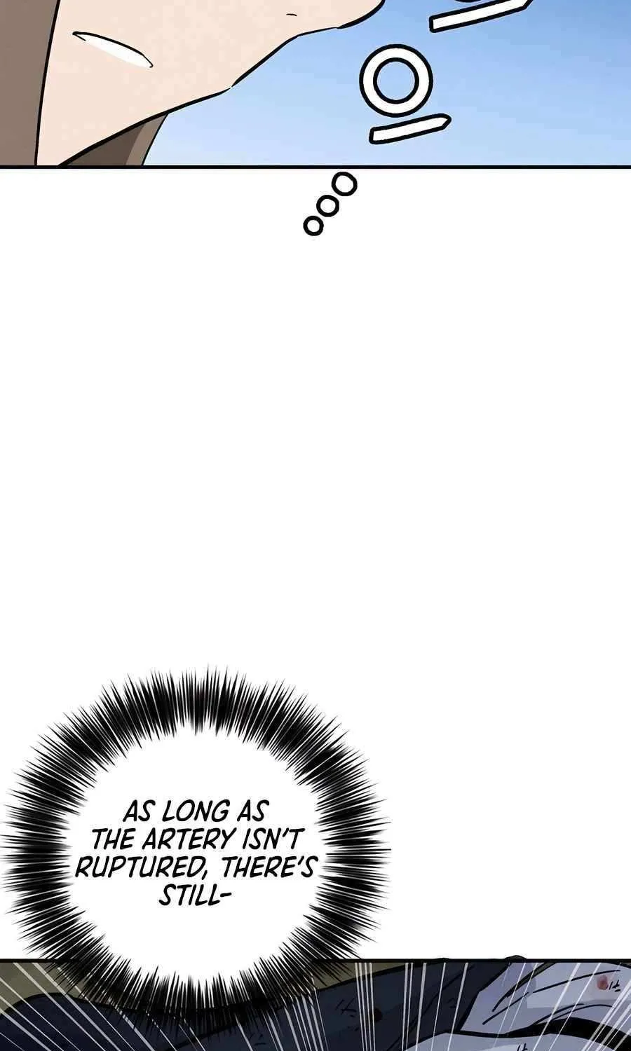 I Reincarnated as a Legendary Surgeon Chapter 164 page 24 - 