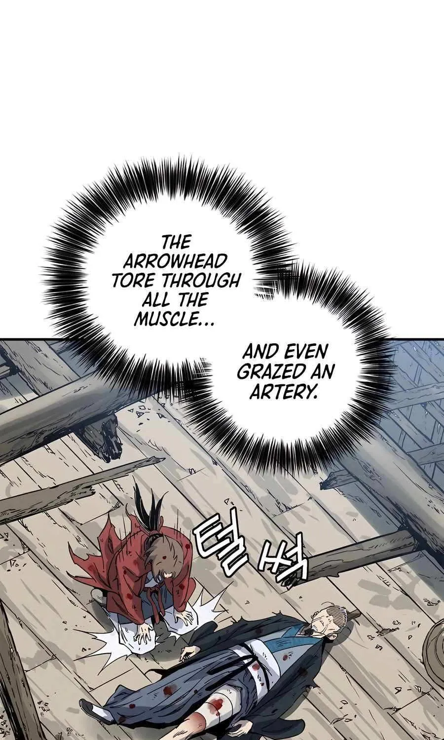 I Reincarnated as a Legendary Surgeon Chapter 164 page 27 - 
