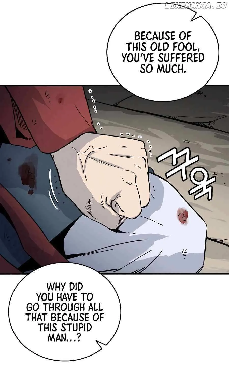 I Reincarnated as a Legendary Surgeon Chapter 164 page 34 - 