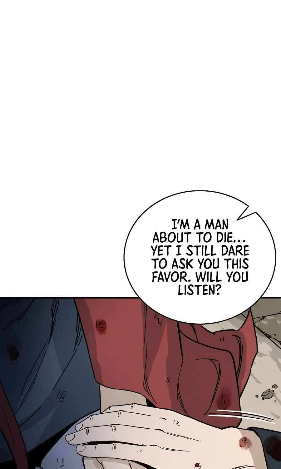 I Reincarnated as a Legendary Surgeon Chapter 164 page 36 - 