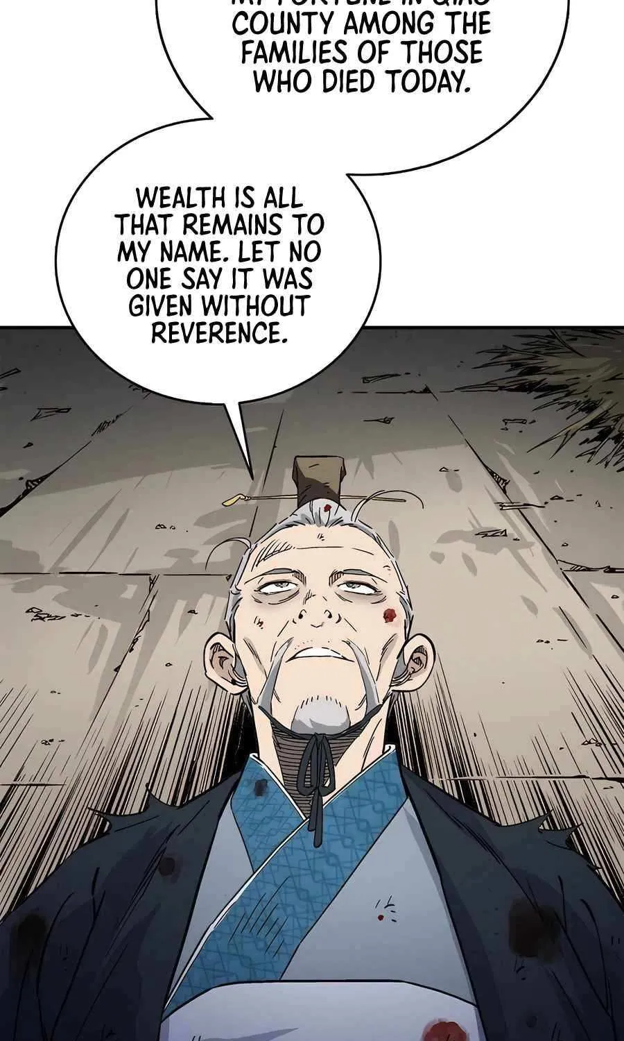 I Reincarnated as a Legendary Surgeon Chapter 164 page 38 - 