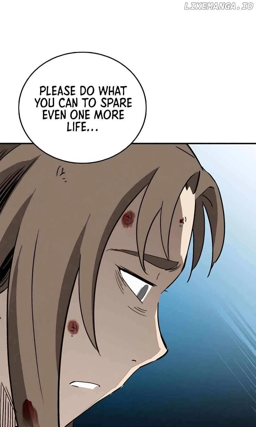 I Reincarnated as a Legendary Surgeon Chapter 164 page 42 - 