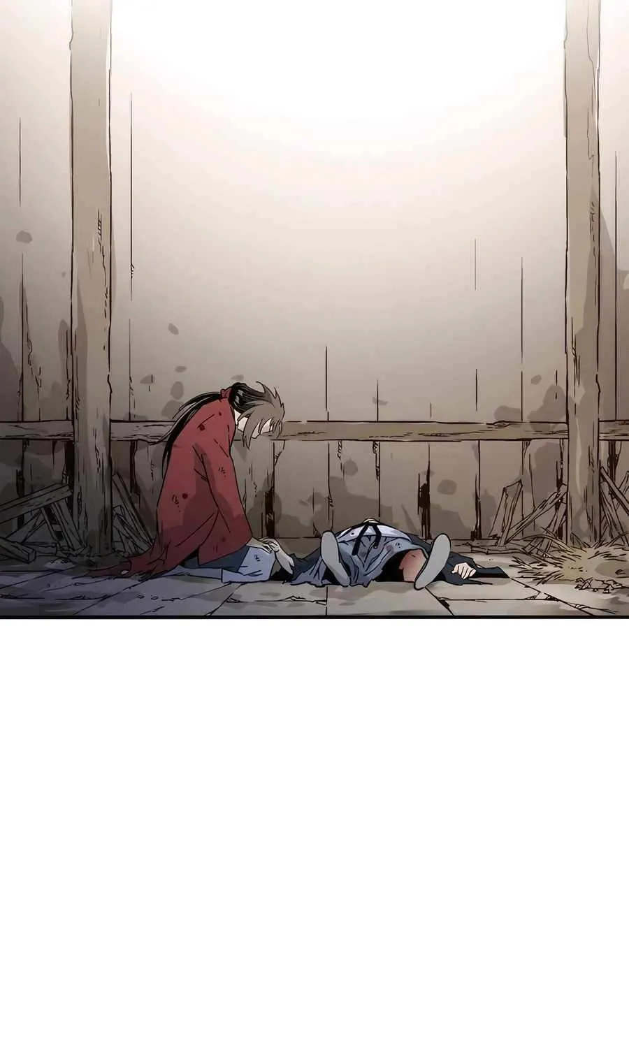 I Reincarnated as a Legendary Surgeon Chapter 164 page 44 - 