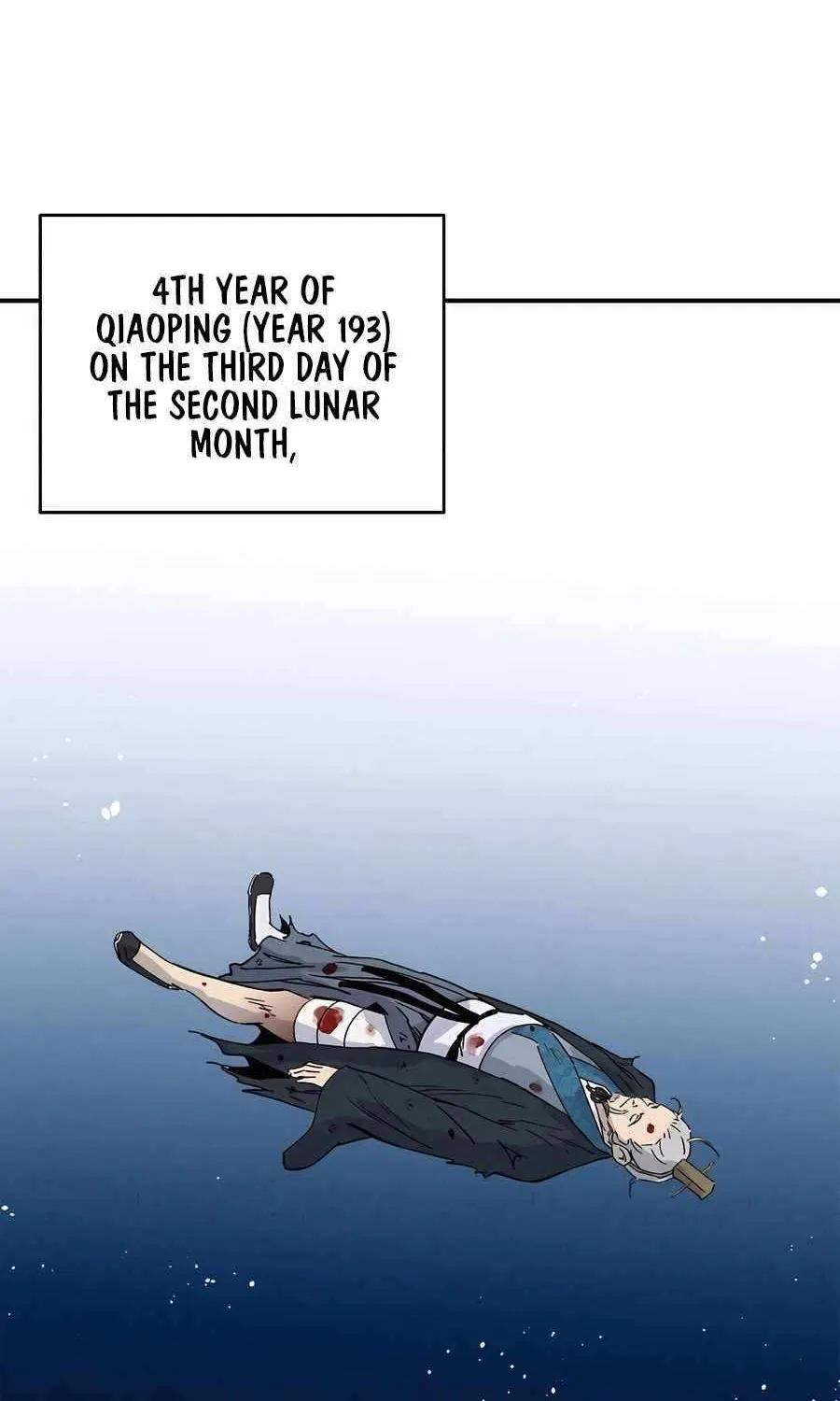 I Reincarnated as a Legendary Surgeon Chapter 164 page 45 - 