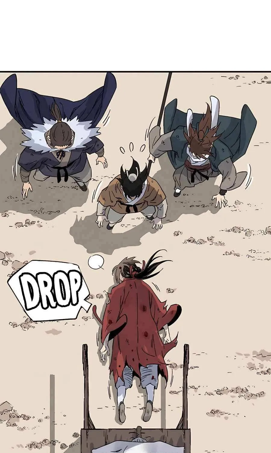 I Reincarnated as a Legendary Surgeon Chapter 164 page 56 - 