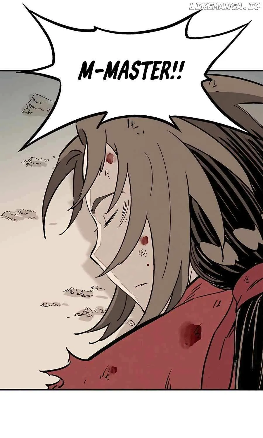 I Reincarnated as a Legendary Surgeon Chapter 164 page 58 - 