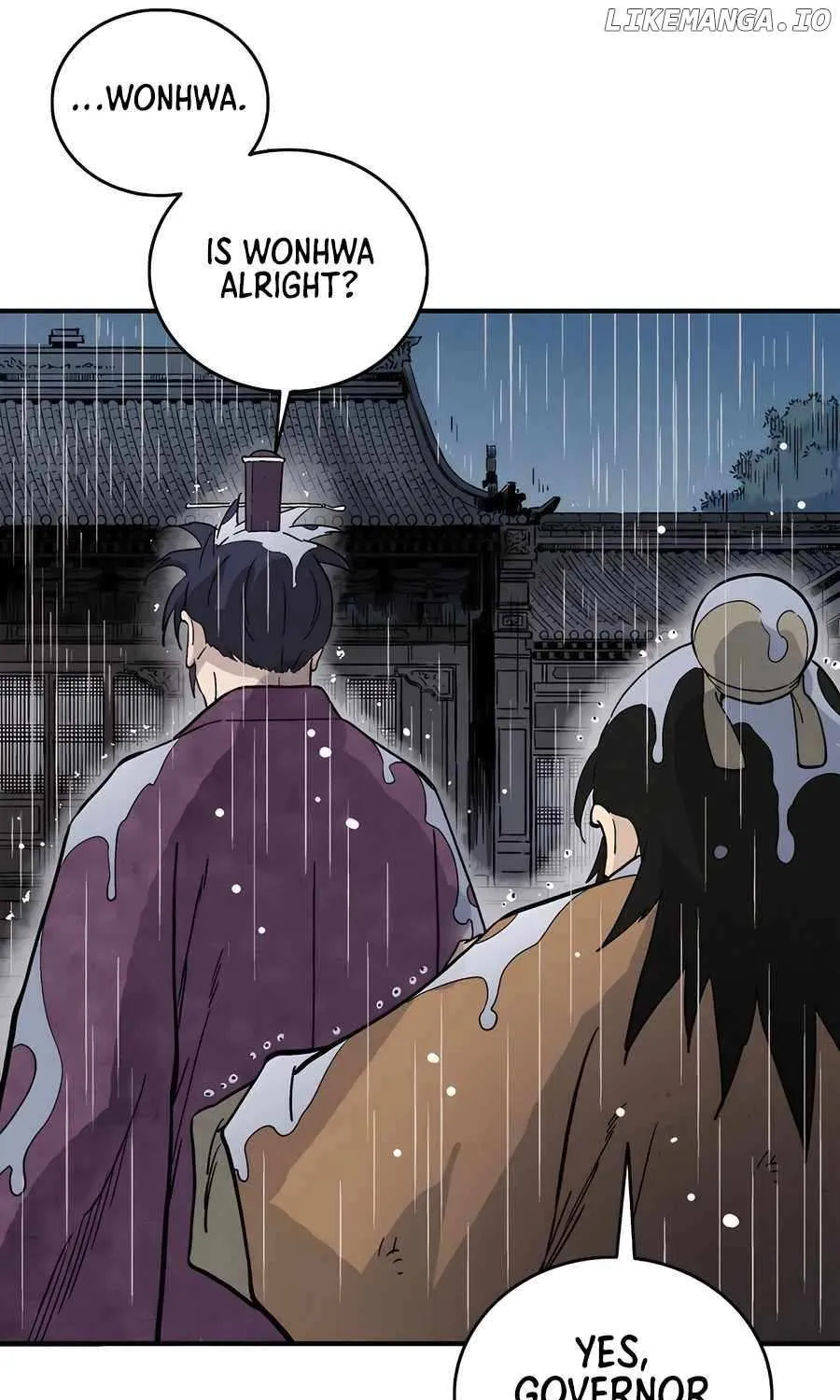 I Reincarnated as a Legendary Surgeon Chapter 164 page 66 - 