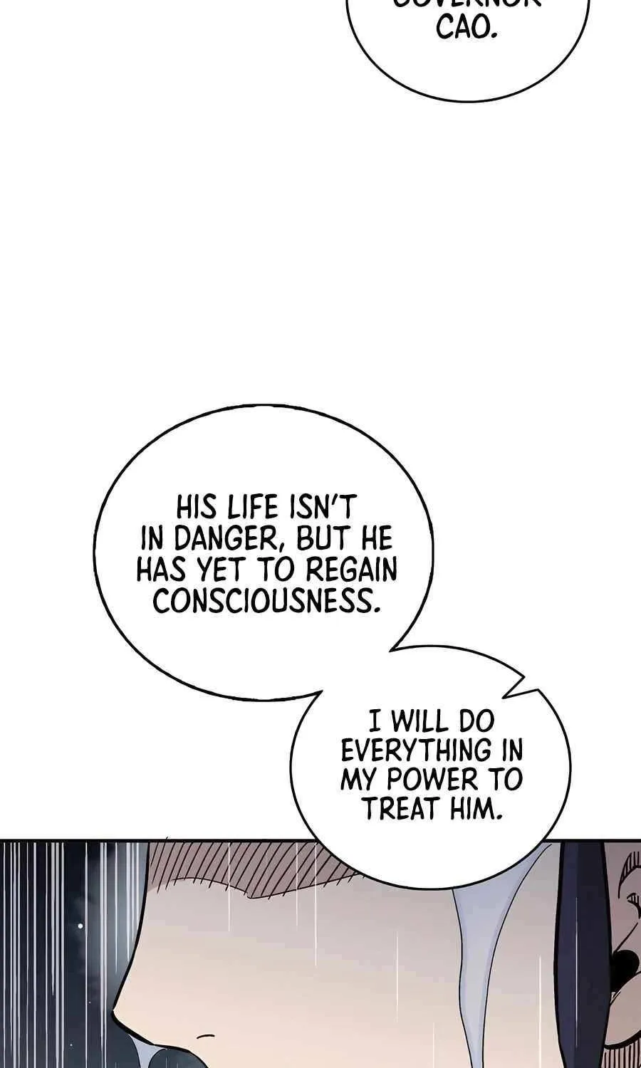 I Reincarnated as a Legendary Surgeon Chapter 164 page 67 - 