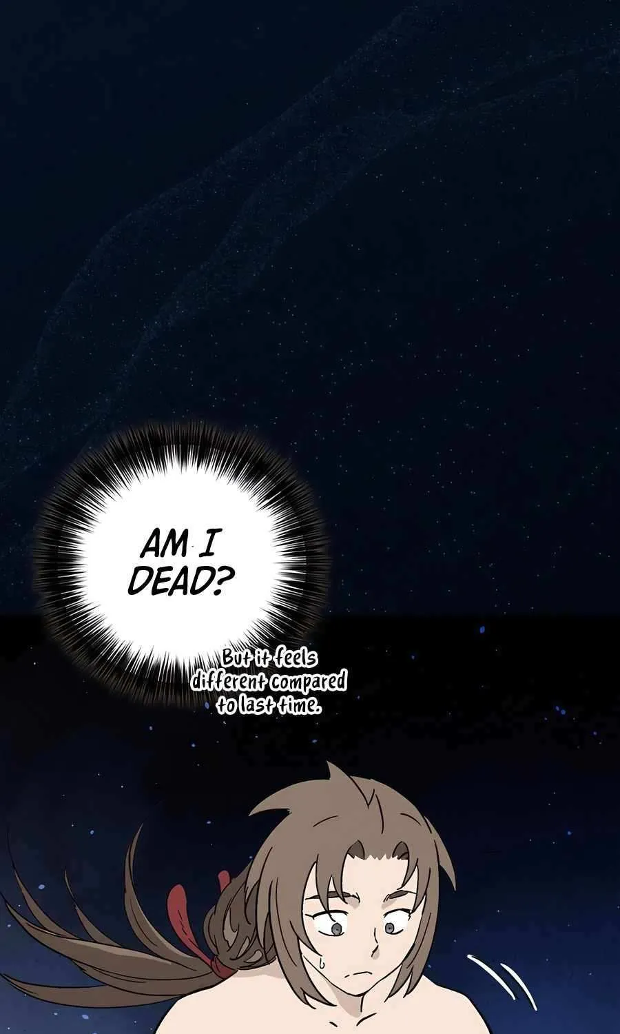 I Reincarnated as a Legendary Surgeon Chapter 164 page 78 - 