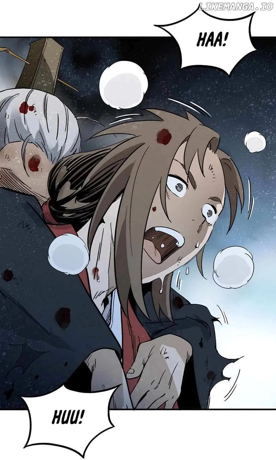 I Reincarnated as a Legendary Surgeon Chapter 164 page 10 - 