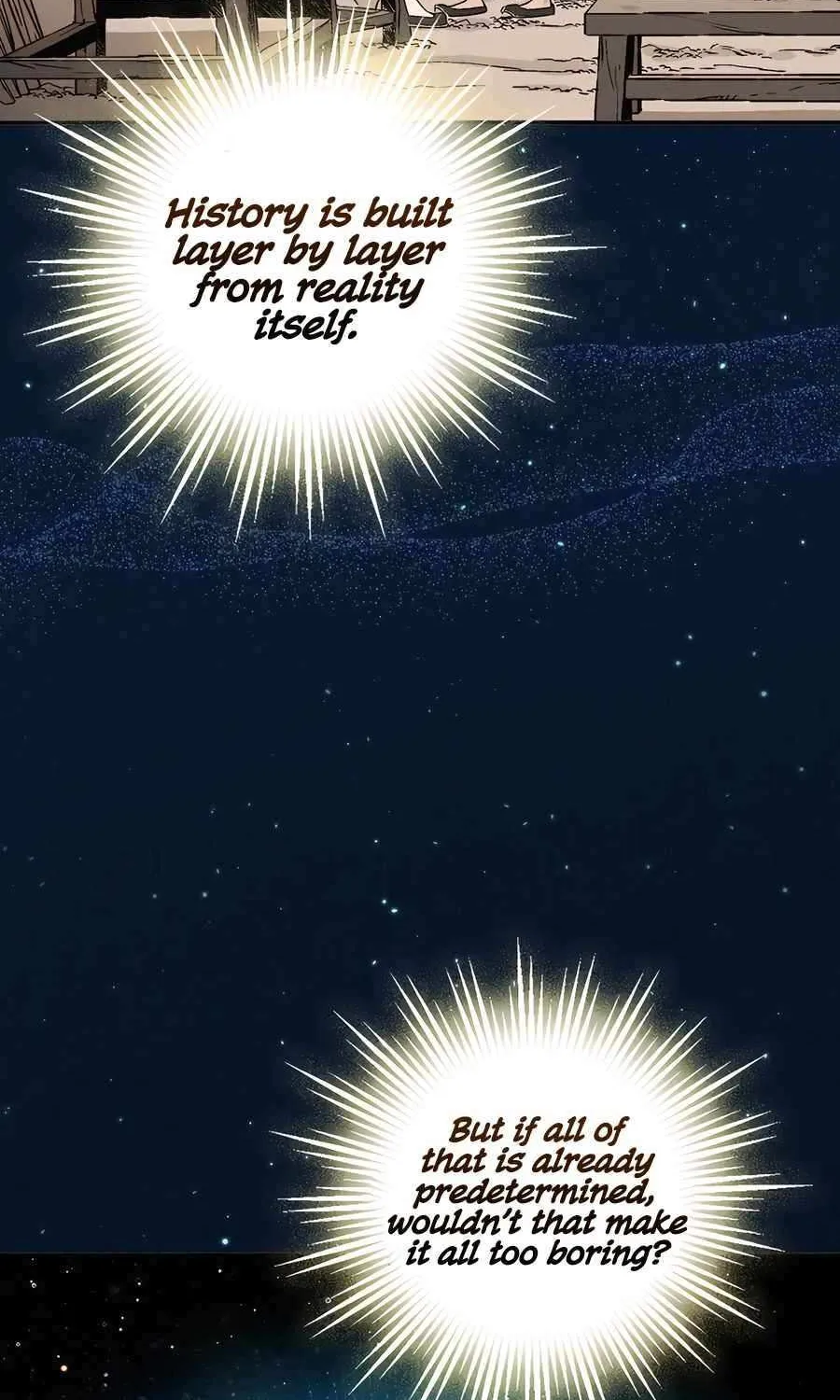 I Reincarnated as a Legendary Surgeon Chapter 165 page 19 - 