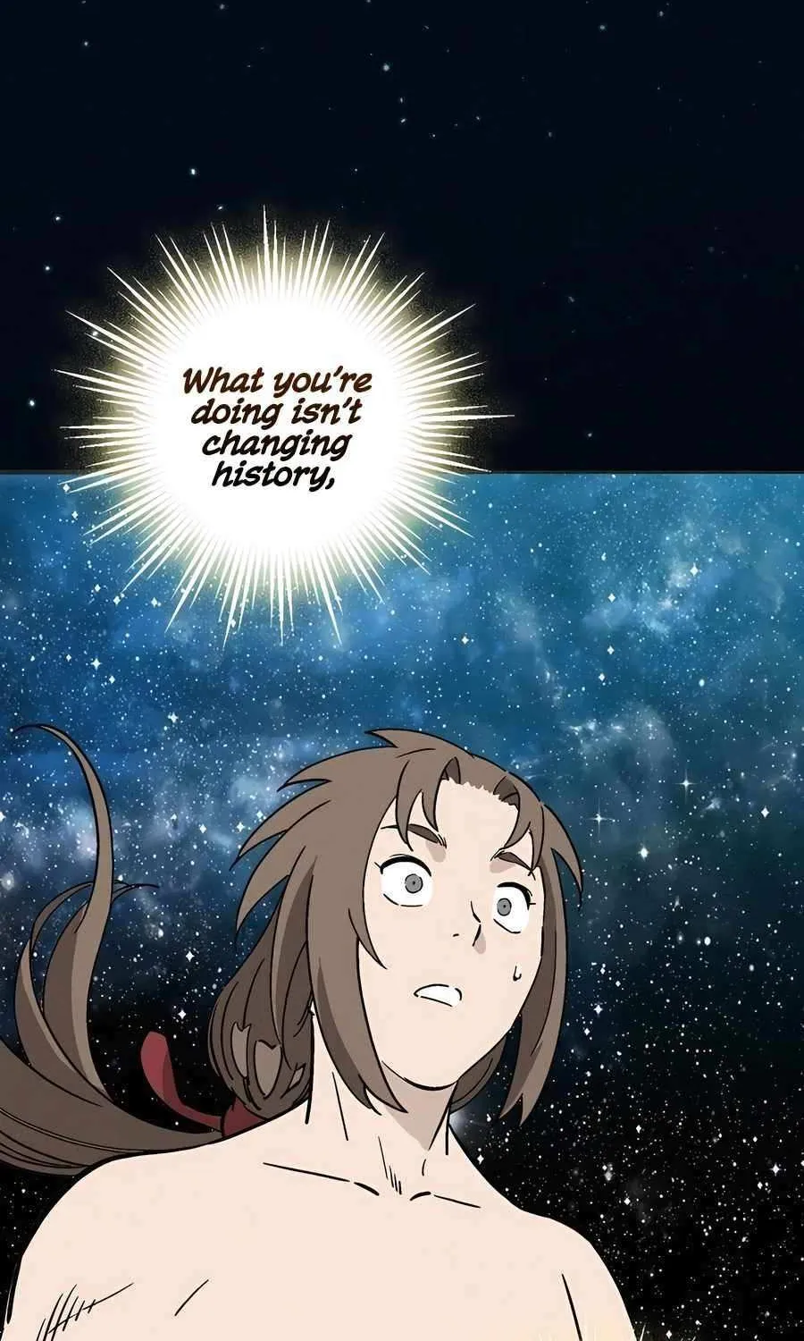 I Reincarnated as a Legendary Surgeon Chapter 165 page 21 - 