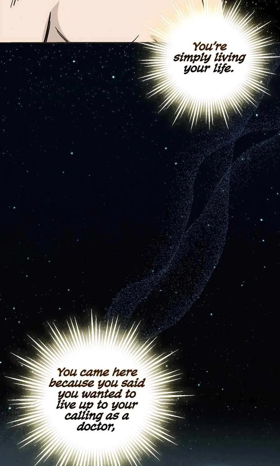 I Reincarnated as a Legendary Surgeon Chapter 165 page 22 - 