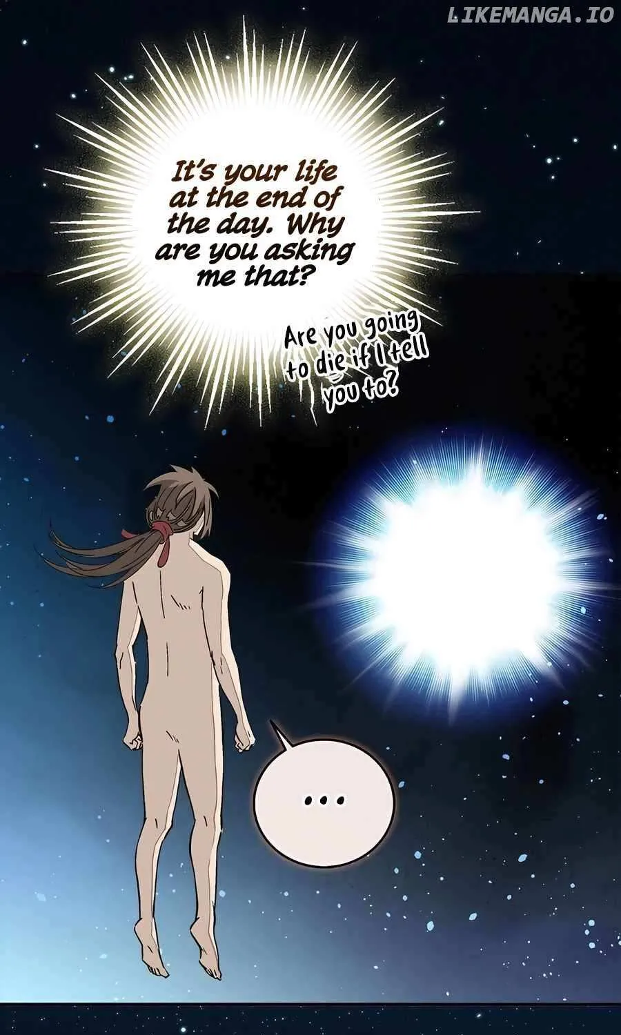 I Reincarnated as a Legendary Surgeon Chapter 165 page 32 - 