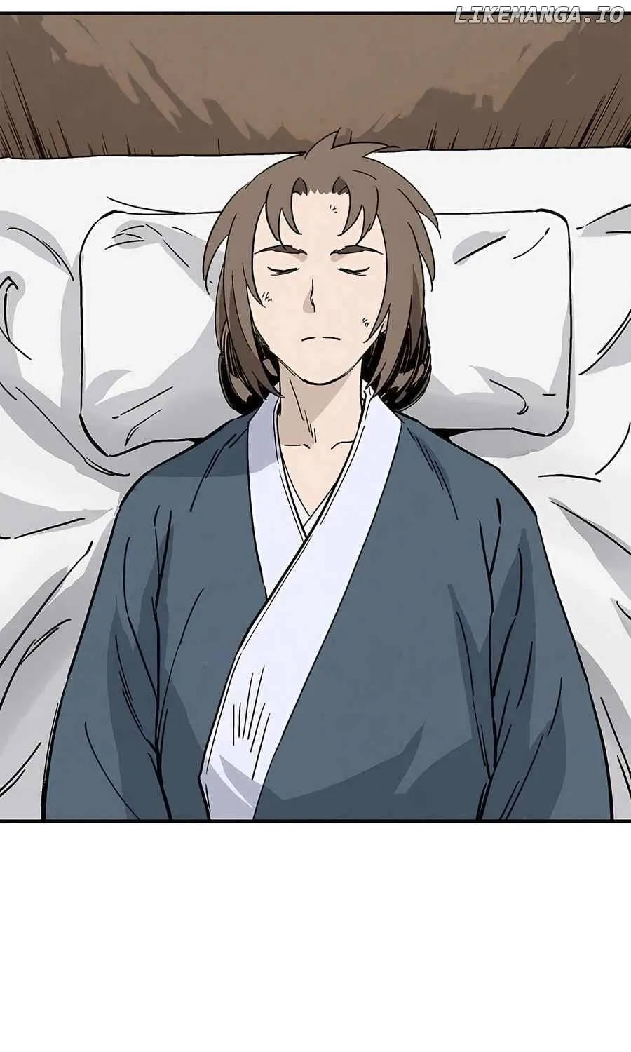 I Reincarnated as a Legendary Surgeon Chapter 165 page 40 - 