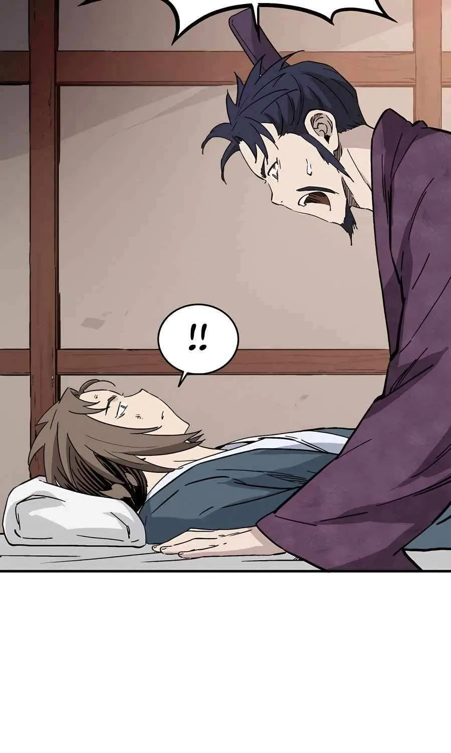 I Reincarnated as a Legendary Surgeon Chapter 165 page 44 - 