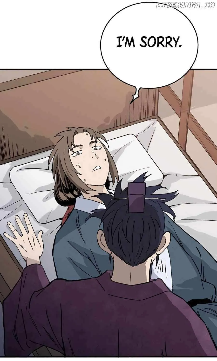 I Reincarnated as a Legendary Surgeon Chapter 165 page 48 - 