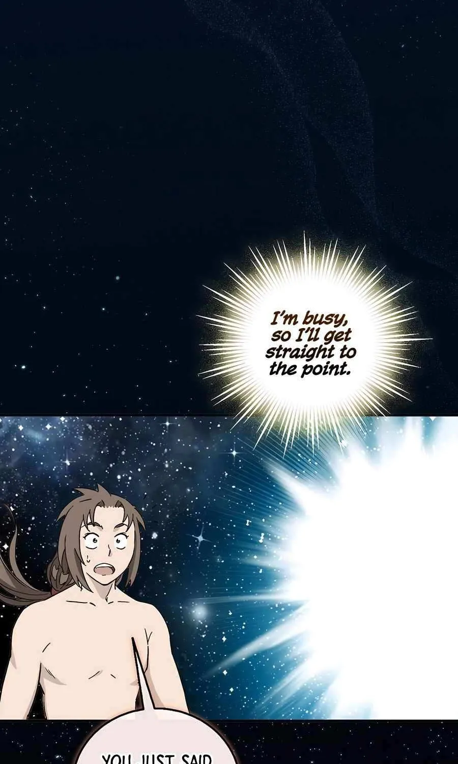 I Reincarnated as a Legendary Surgeon Chapter 165 page 6 - 