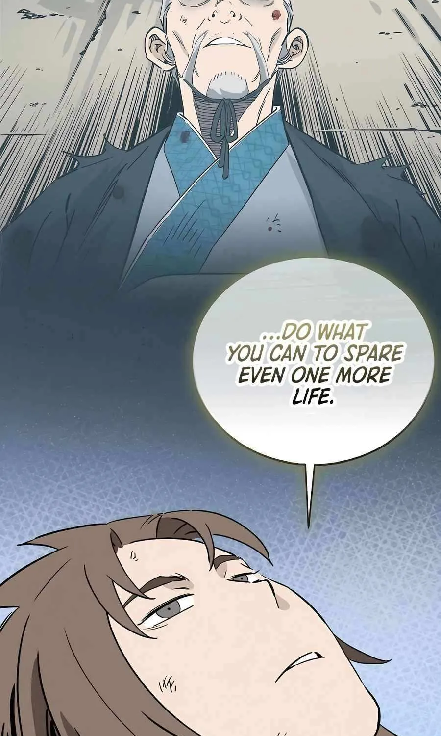 I Reincarnated as a Legendary Surgeon Chapter 165 page 62 - 