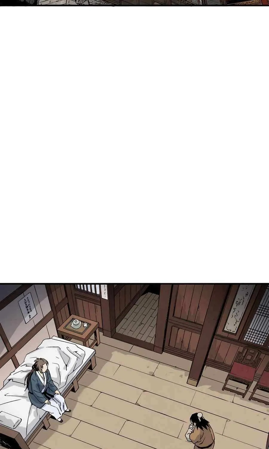 I Reincarnated as a Legendary Surgeon Chapter 165 page 70 - 