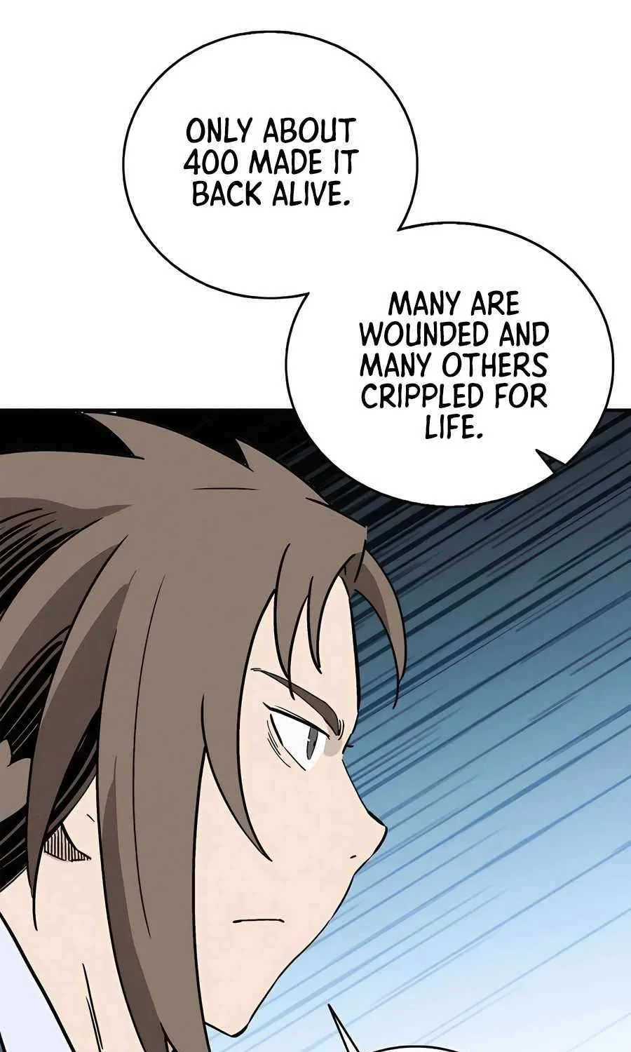 I Reincarnated as a Legendary Surgeon Chapter 165 page 76 - 