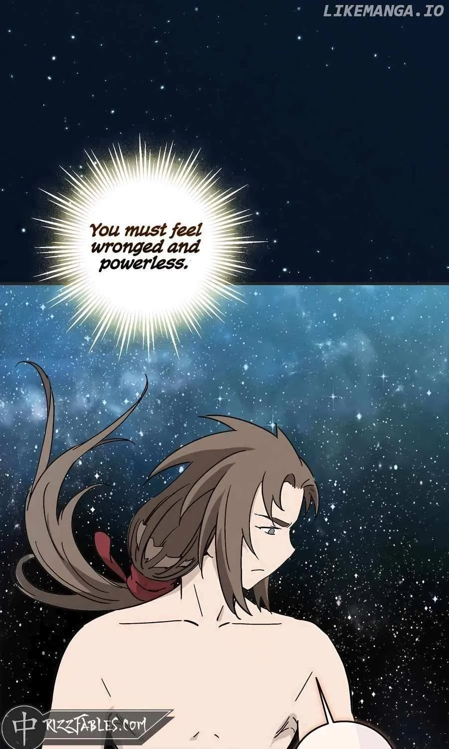 I Reincarnated as a Legendary Surgeon Chapter 165 page 10 - 