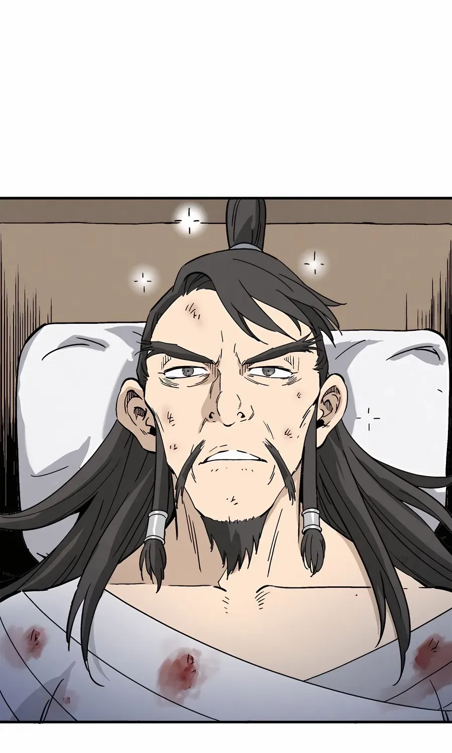 I Reincarnated as a Legendary Surgeon Chapter 166 page 2 - 