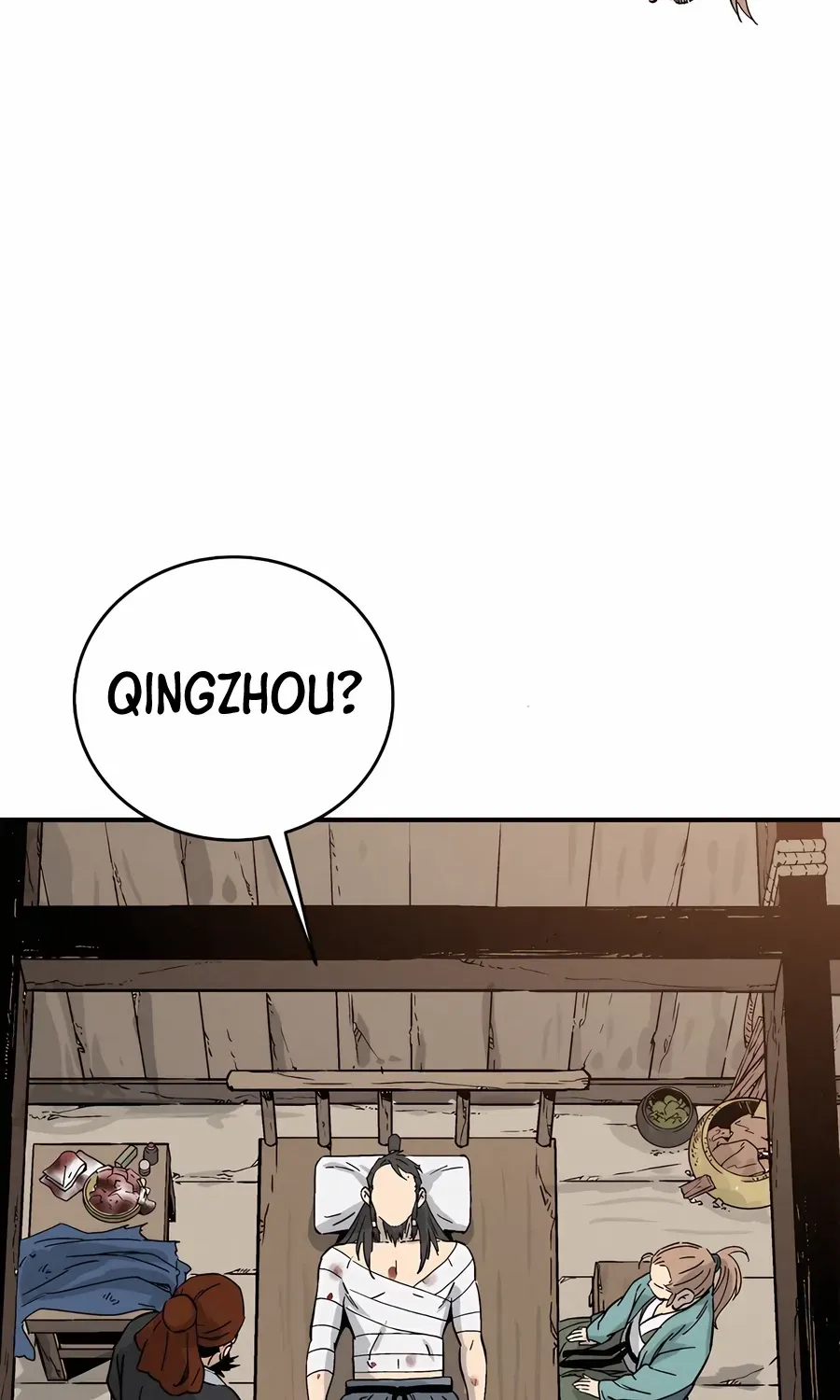 I Reincarnated as a Legendary Surgeon Chapter 166 page 11 - 