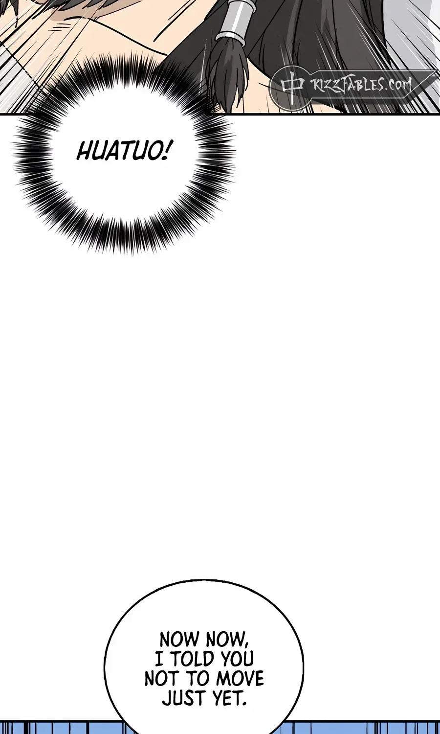 I Reincarnated as a Legendary Surgeon Chapter 166 page 14 - 