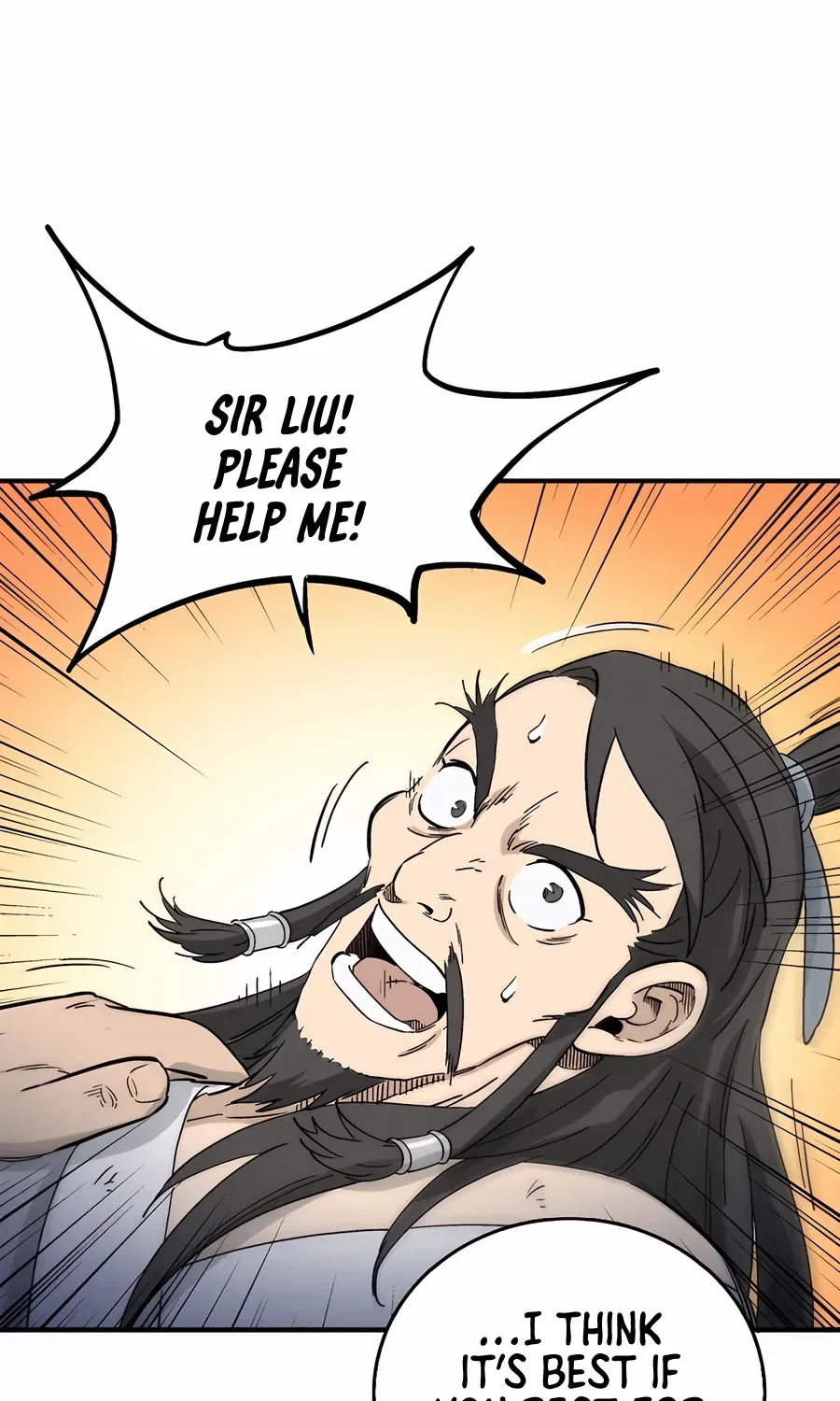 I Reincarnated as a Legendary Surgeon Chapter 166 page 16 - 
