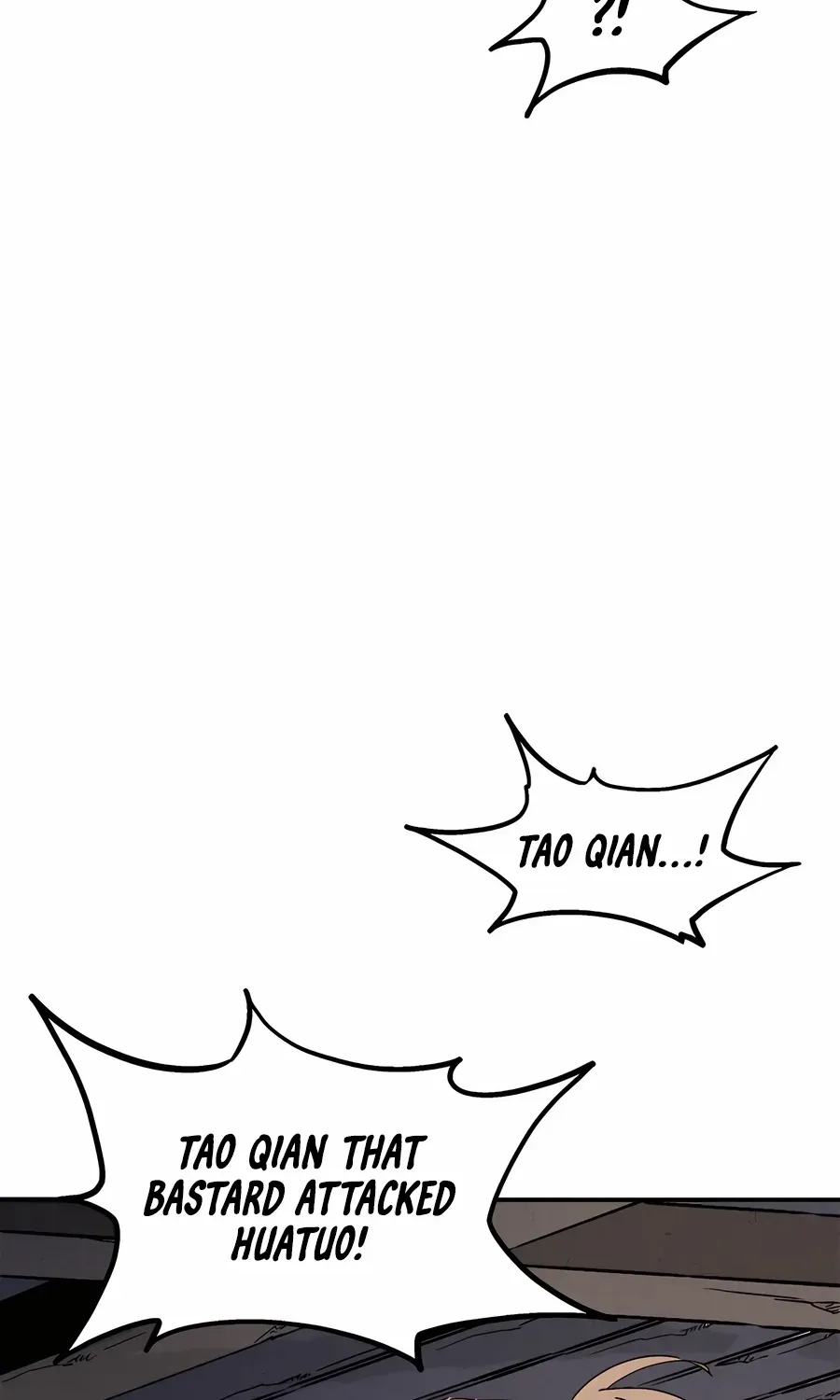 I Reincarnated as a Legendary Surgeon Chapter 166 page 19 - 