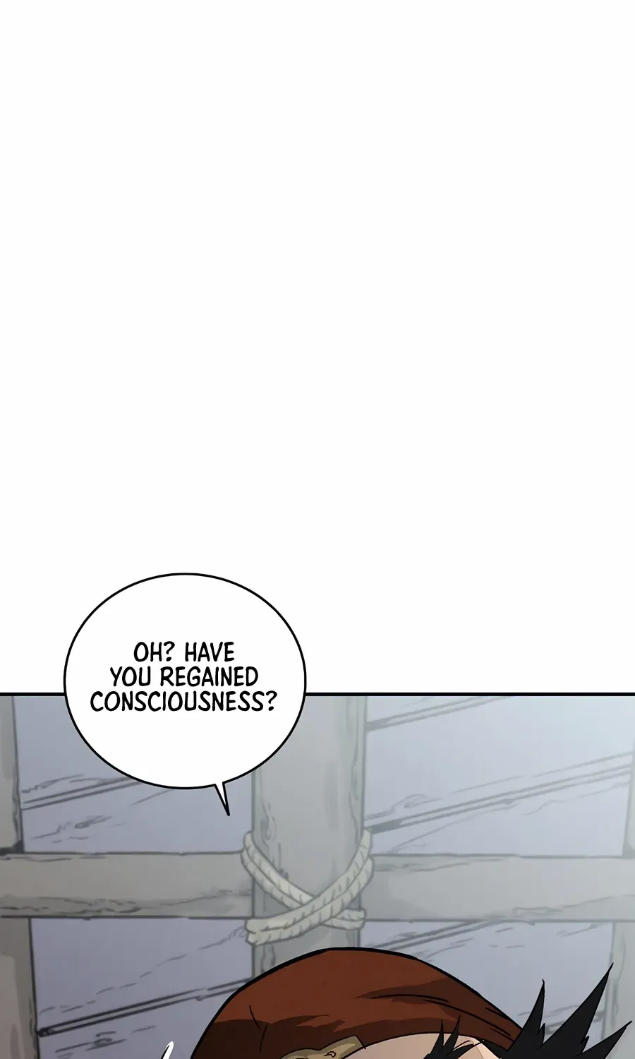 I Reincarnated as a Legendary Surgeon Chapter 166 page 3 - 