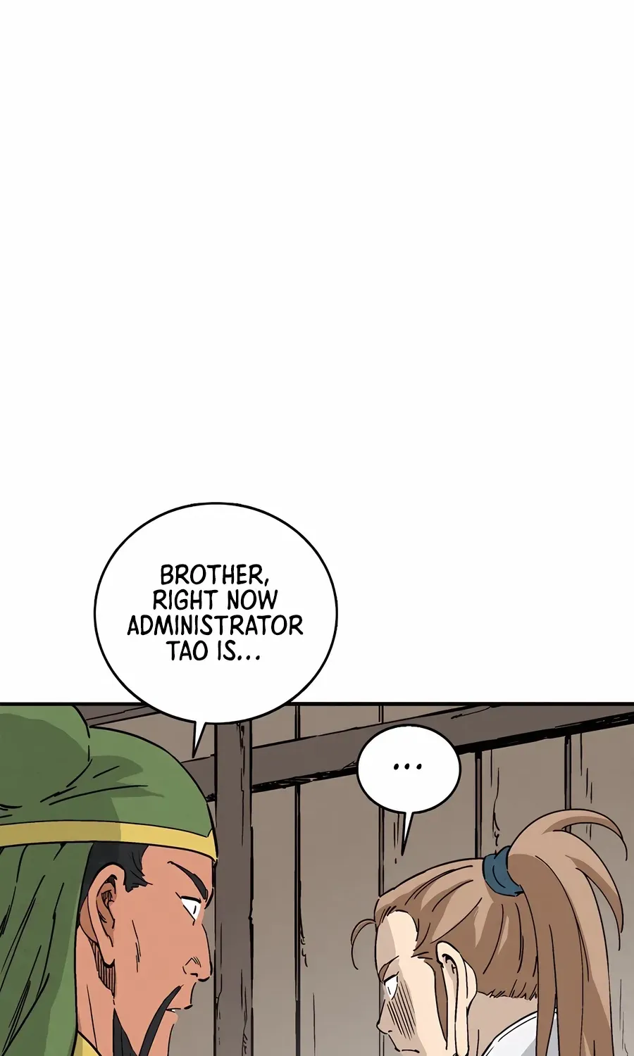 I Reincarnated as a Legendary Surgeon Chapter 166 page 21 - 