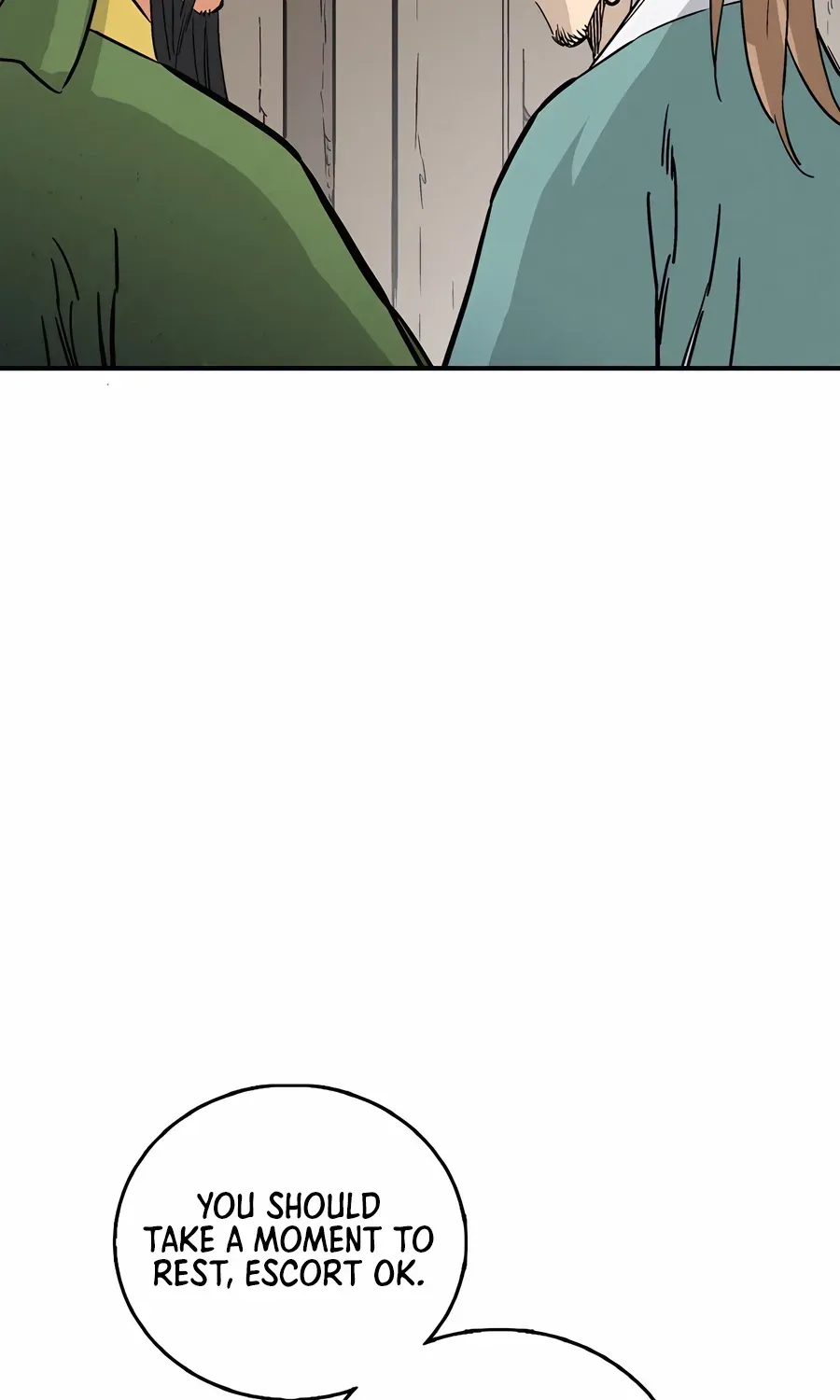 I Reincarnated as a Legendary Surgeon Chapter 166 page 22 - 