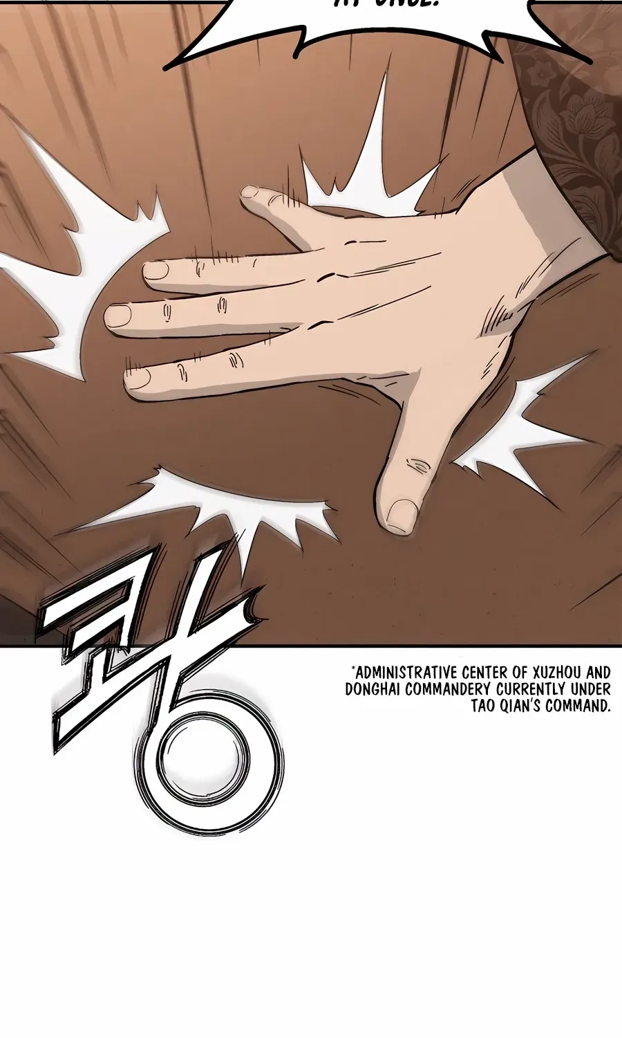 I Reincarnated as a Legendary Surgeon Chapter 166 page 29 - 
