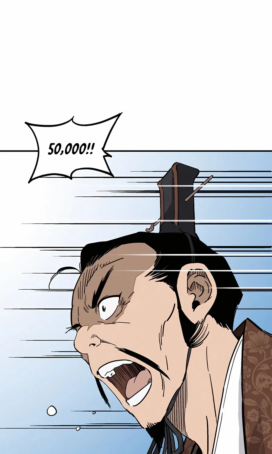 I Reincarnated as a Legendary Surgeon Chapter 166 page 30 - 