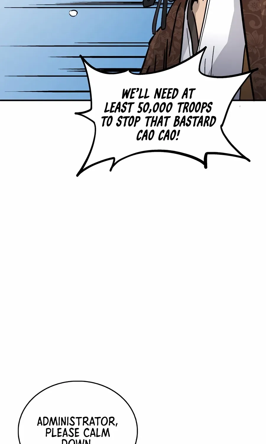 I Reincarnated as a Legendary Surgeon Chapter 166 page 31 - 