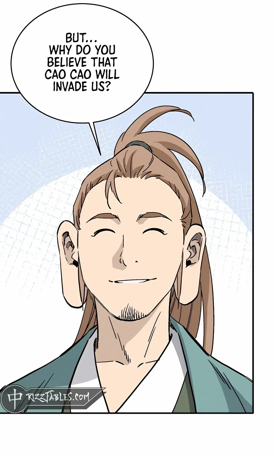 I Reincarnated as a Legendary Surgeon Chapter 166 page 34 - 