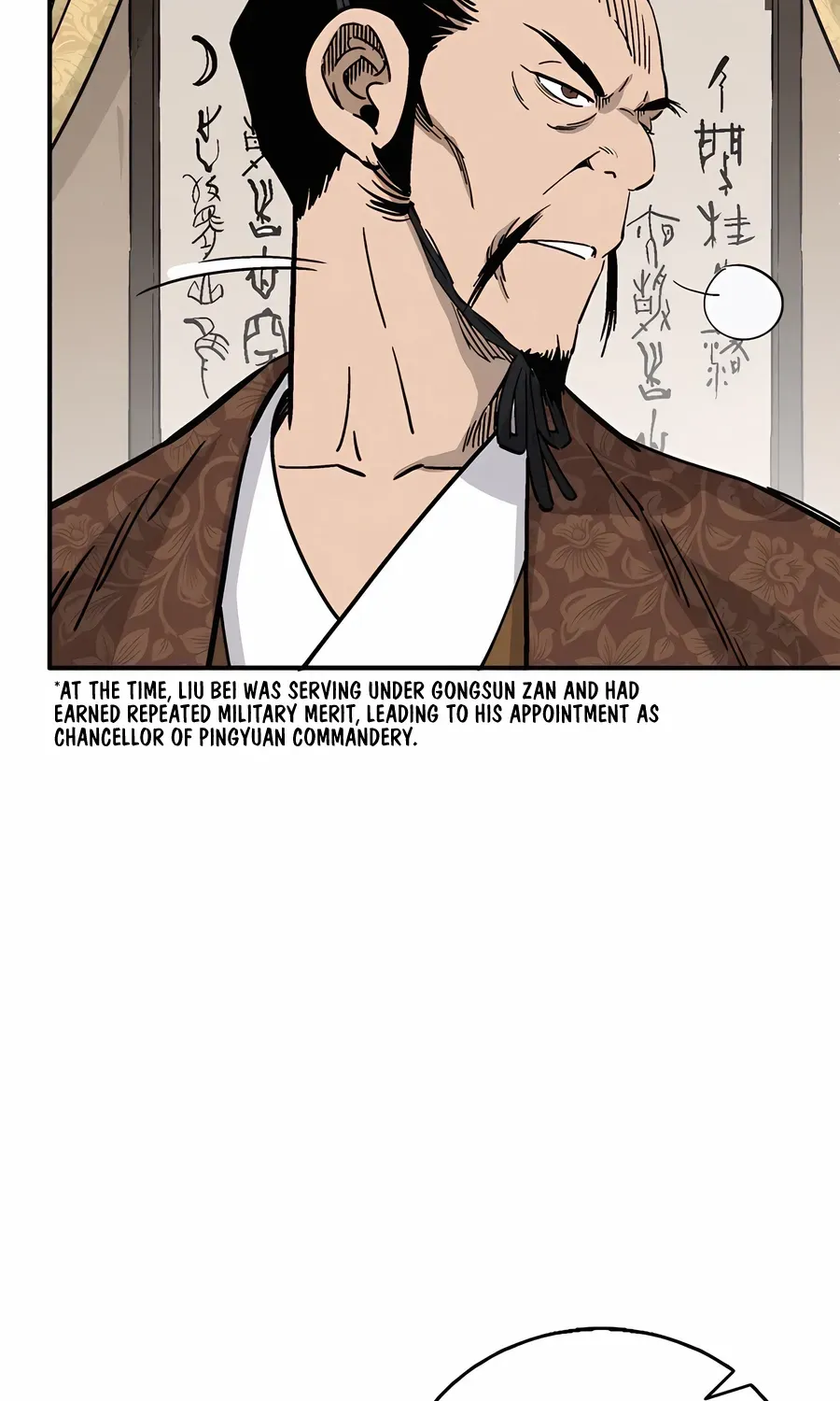 I Reincarnated as a Legendary Surgeon Chapter 166 page 36 - 