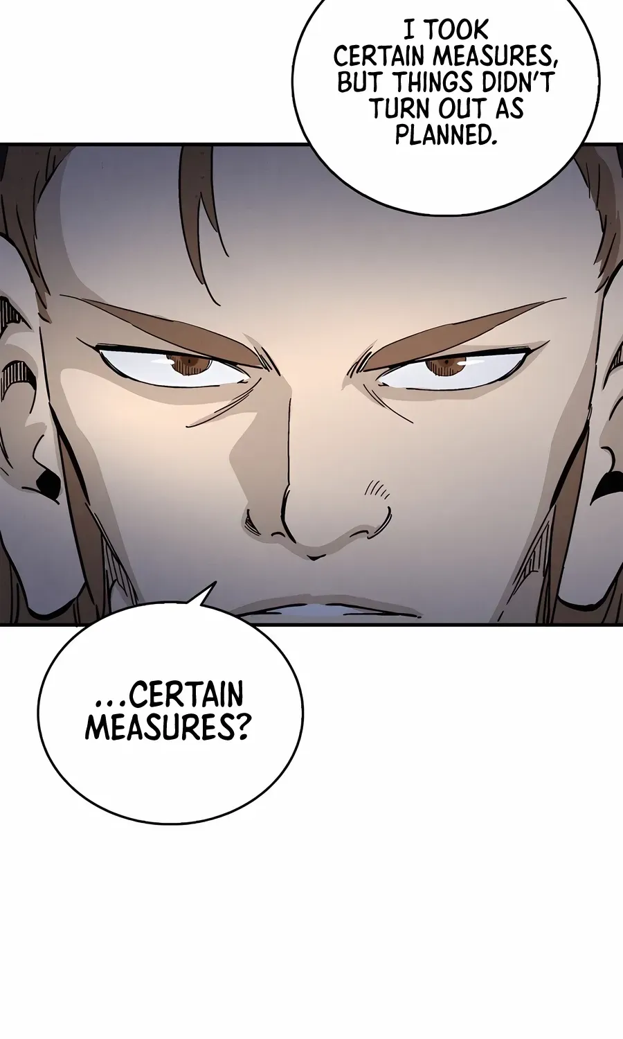I Reincarnated as a Legendary Surgeon Chapter 166 page 37 - 