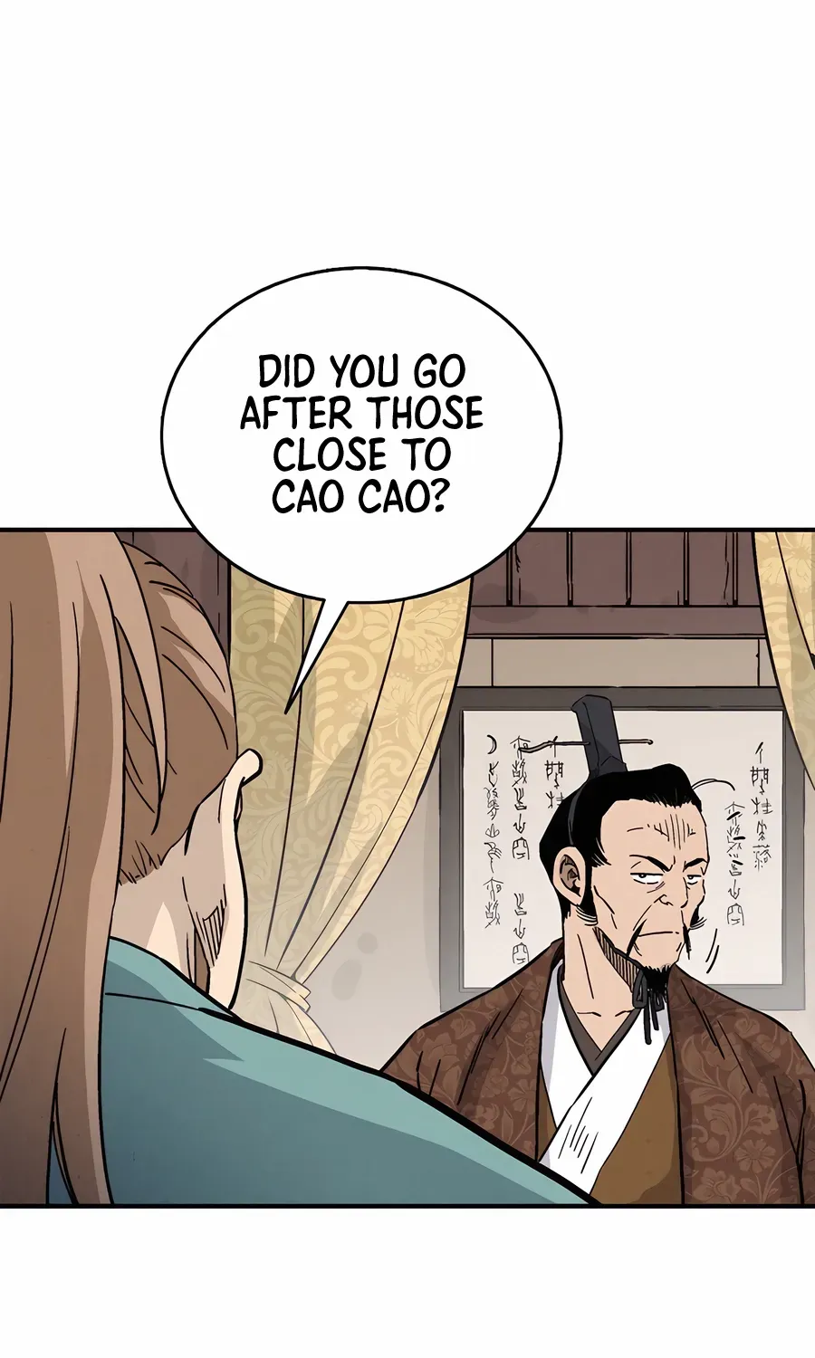 I Reincarnated as a Legendary Surgeon Chapter 166 page 38 - 