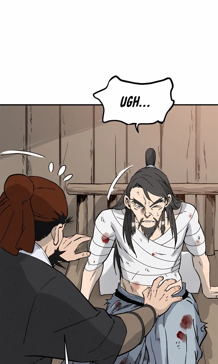 I Reincarnated as a Legendary Surgeon Chapter 166 page 5 - 