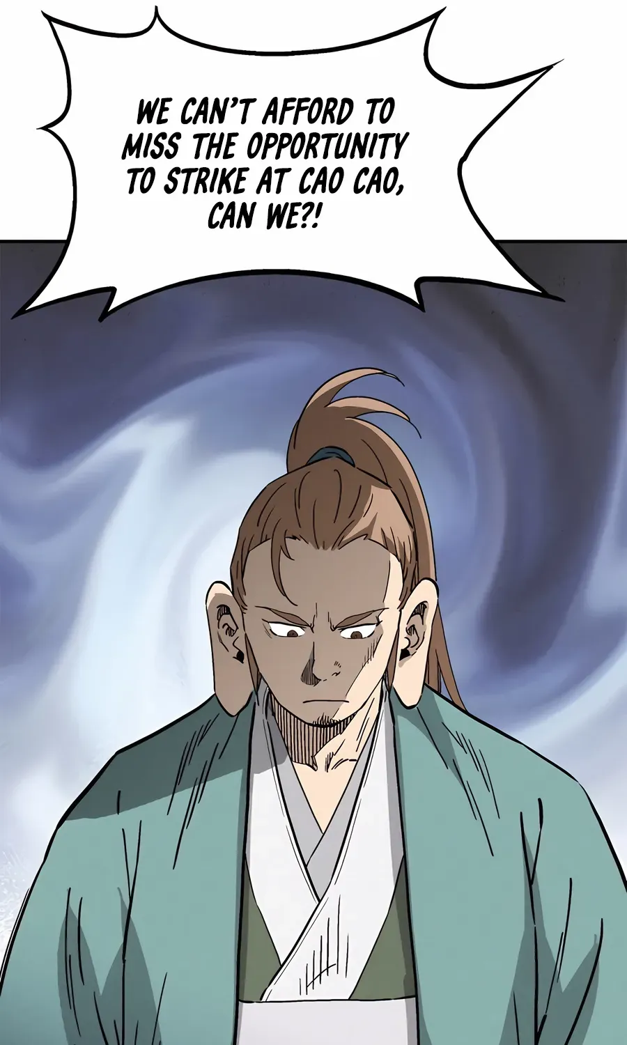 I Reincarnated as a Legendary Surgeon Chapter 166 page 41 - 