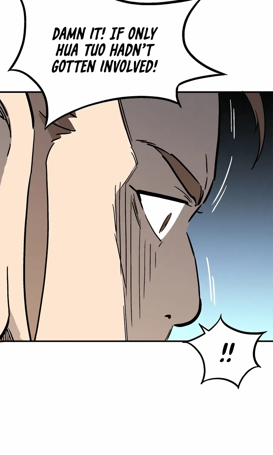 I Reincarnated as a Legendary Surgeon Chapter 166 page 43 - 