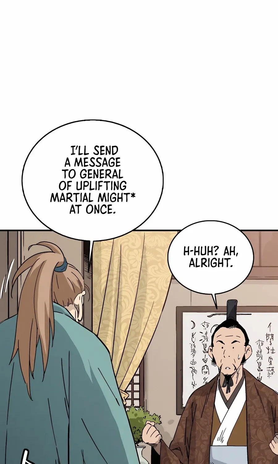 I Reincarnated as a Legendary Surgeon Chapter 166 page 44 - 