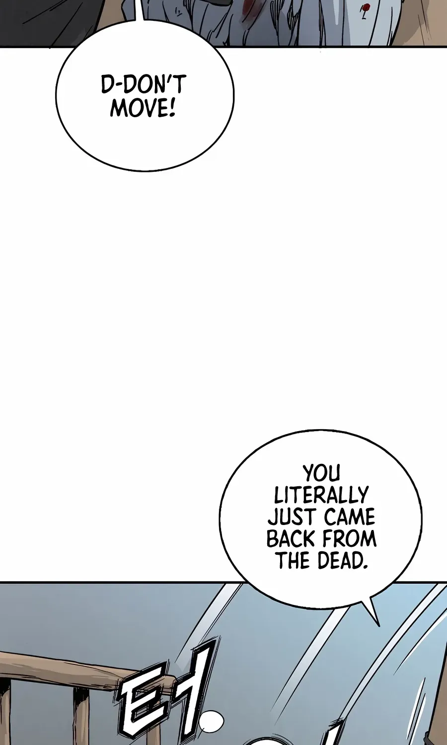 I Reincarnated as a Legendary Surgeon Chapter 166 page 6 - 