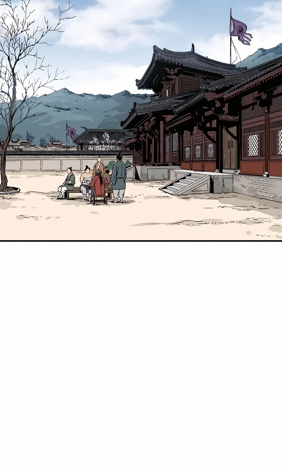 I Reincarnated as a Legendary Surgeon Chapter 166 page 53 - 